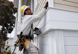 Best Insulated Siding Installation  in Dahlone, GA